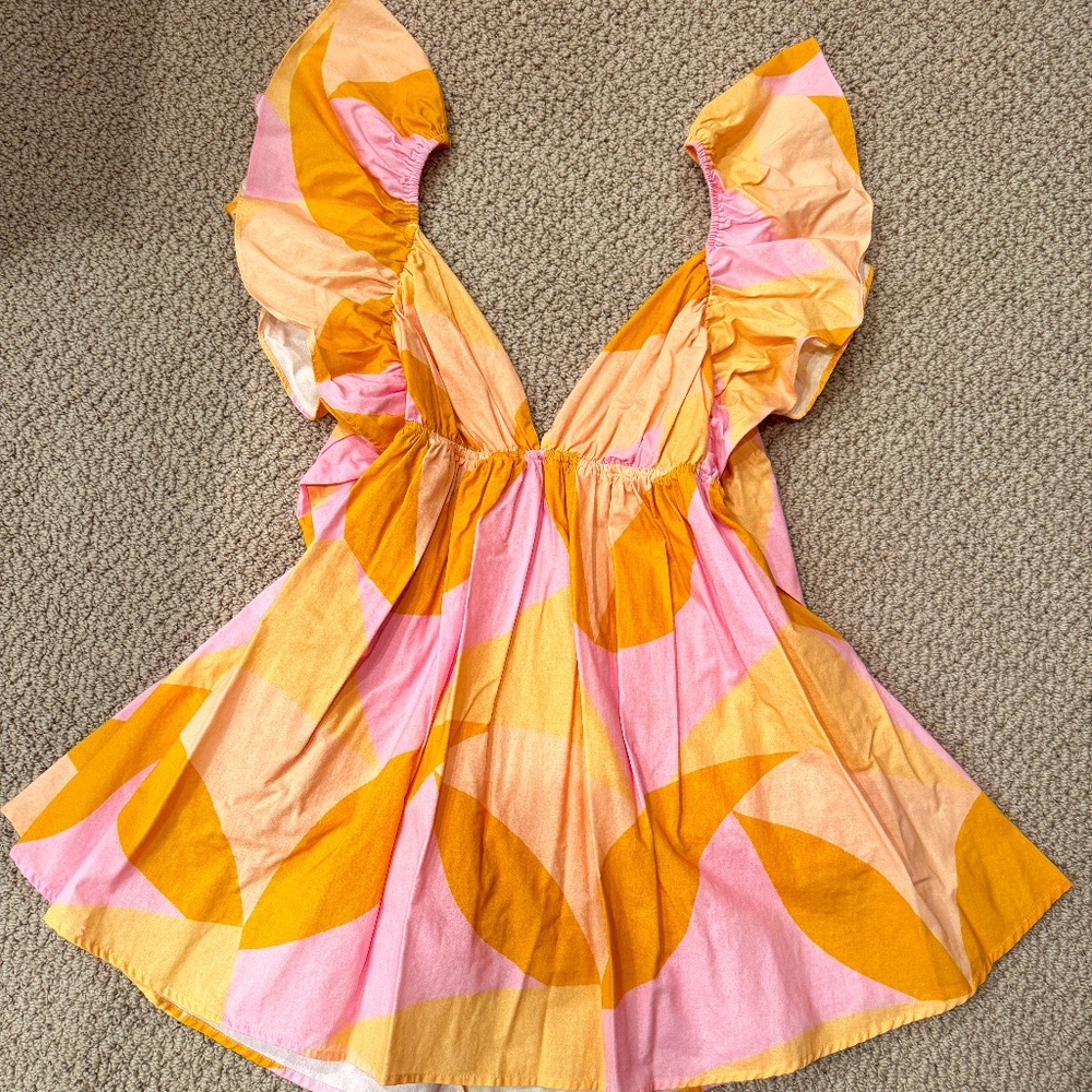 Fore Summer Dress